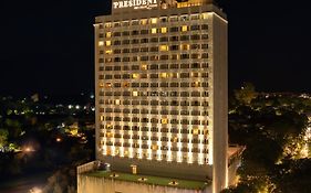 President - Ihcl Seleqtions